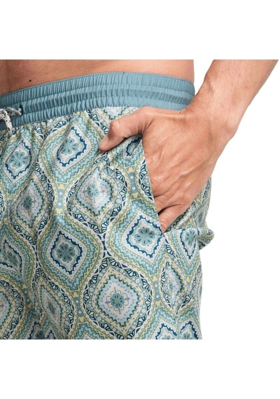 Billabong Bıllabong Vacay Lb Szt3 Çok Renkli
