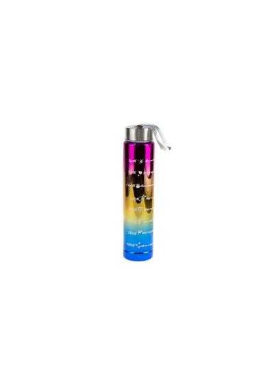 Matara Üçlü Set 2000 Ml 900 Ml 500 Ml Neon Pembe