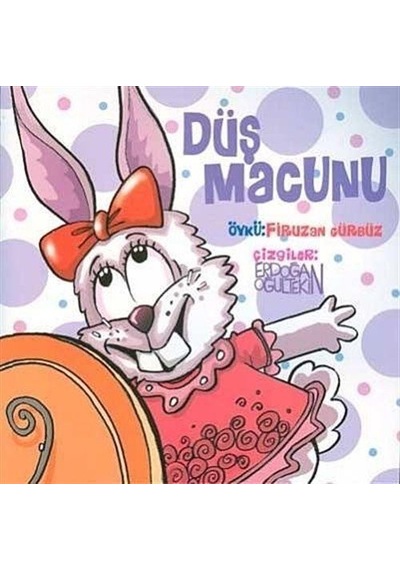 Düş Macunu / Firuzan Gürbüz