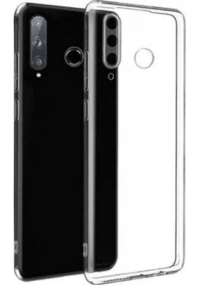 Kvy General Mobile Gm 20 Pro Kamera Korumalı Süper Silikon Kılıf
