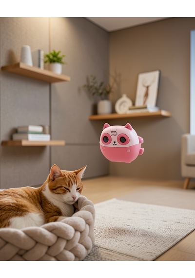 Anında Çıktı Veren Çocuk Kamerası 5 Rulo Kağıt 6 Kalem Setli