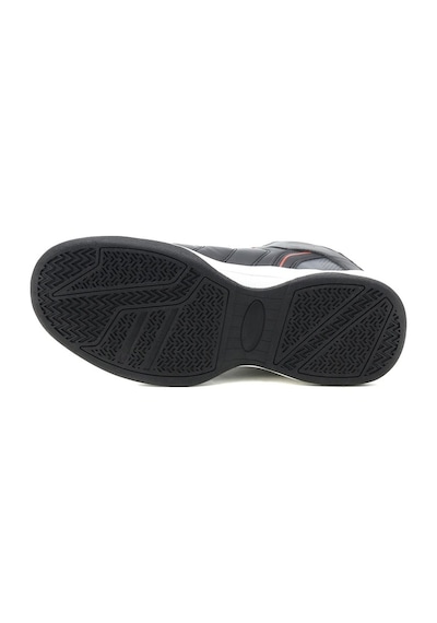 Kinetix Vault Pu 1Pr Siyah Erkek Basketbol Ayakkabısı - 511633700 Siyah