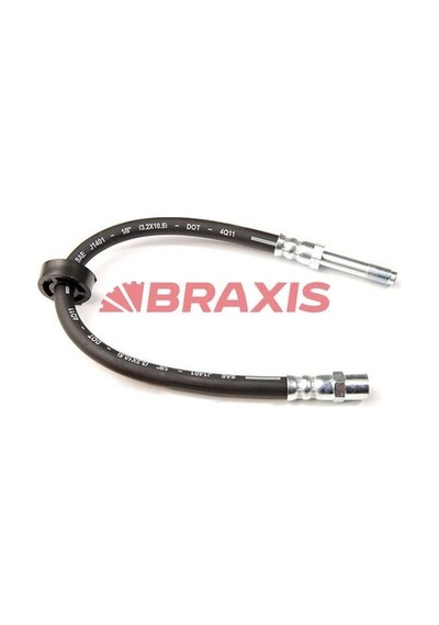 Braxis Ah0345 Ön Fren Hortumu Toledo 91-99 1l0611701