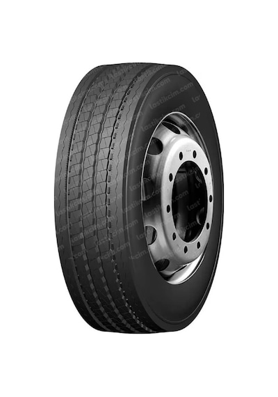 Crosswind 215/75R17.5 Cw-Hd02 126/124M 14Pr M+S 3Pmsf Crosswınd Yaz Lastiği 2025