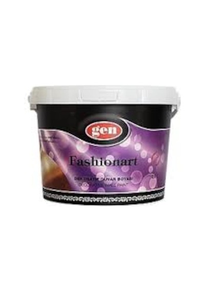Gen Süper Altın Varak Boya 0,750 Lt