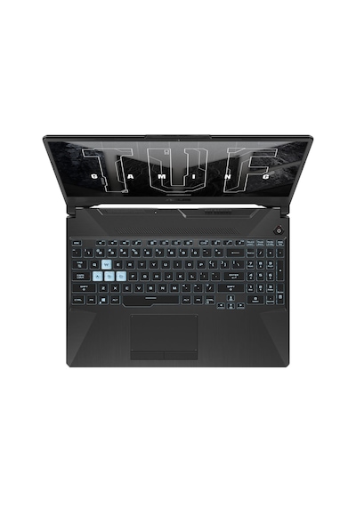 Asus TUF Gaming A15 FA506NCG-HN286 R7-7445HS 16 GB 512 GB SSD RTX3050 15.6" Free Dos Dizüstü Bilgisayar