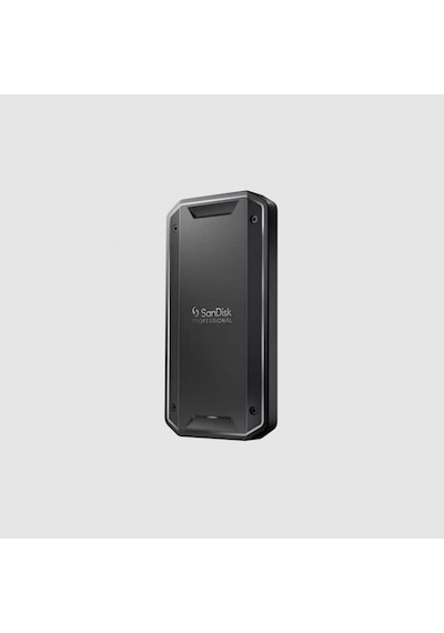 Sandisk PRO-G40 4TB Professional Taşınabilir SSD