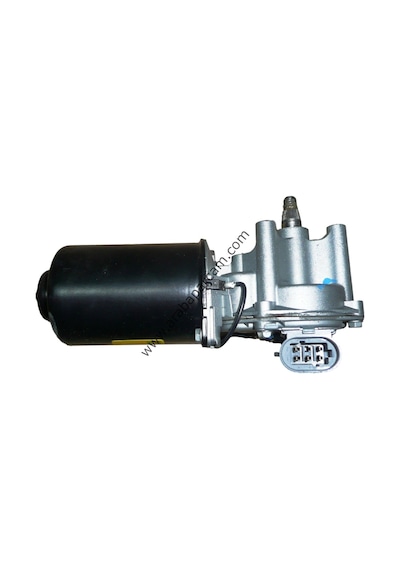 Renault Megane Silecek Motoru 7701204818