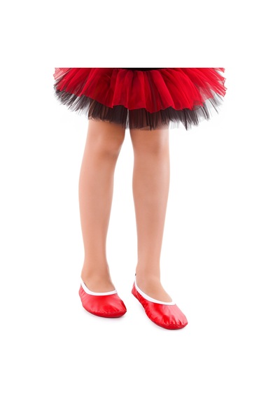 Kiko Kids Prom 7525 Kız Çocuk Pisi Pisi Balo Dans Gösteri Ayakkabısı Kırmızı Kiko Kids Prom 7525 Kız Çocuk Pisi Pisi Balo Dans Gösteri Ayakkabısı Kırmızı