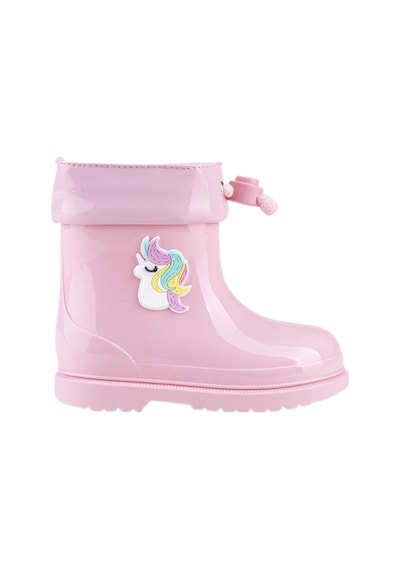 Igor İgor Bimbi Unicornio W10253 Yağmur Çizmesi Çok Renkli