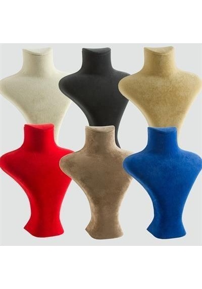 23 Cm Manken Anfora Kumaş 11
