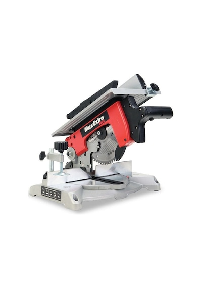 Max Extra MX8802 Gönye Kesme Makinası 210 MM 1200 Watt