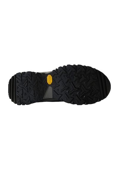 The Nort Face The North Face W Hedgehog Gore-tex Kadın Ayakkabı Siyah