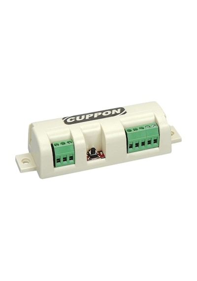 Cuppon Sn-32 Kepenk Ve Panjur Alıcısı