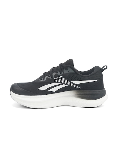 Reebok Perry Rıde I Siyah Erkek Koşu Ayakkabısı 000000000102030494 Siyah-k Grı-gumus Reebok Perry Rıde I Siyah Erkek Koşu Ayakkabısı 000000000102030494 Siyah-k Grı-gumus