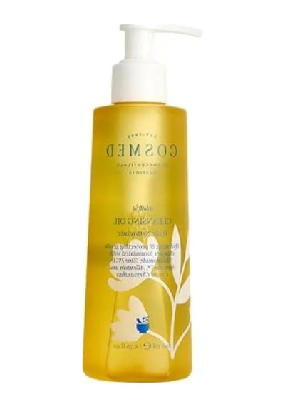 Yağ Bazlı Yüz Ve Vücut Temizleyici - 200 Ml