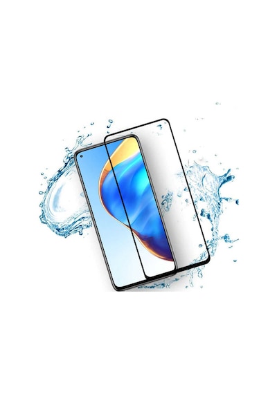 Zore Xiaomi Mi 10t Pro 5g Uyumlu Süper Pet Ekran Koruyucu Jelatin