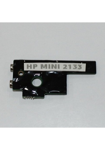 HP Mini 2133 Audio Board Mpqwz467
