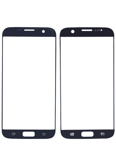 Teknonet Samsung Galaxy G935 S7 Edge Uyumlu Dokunmatik Lens