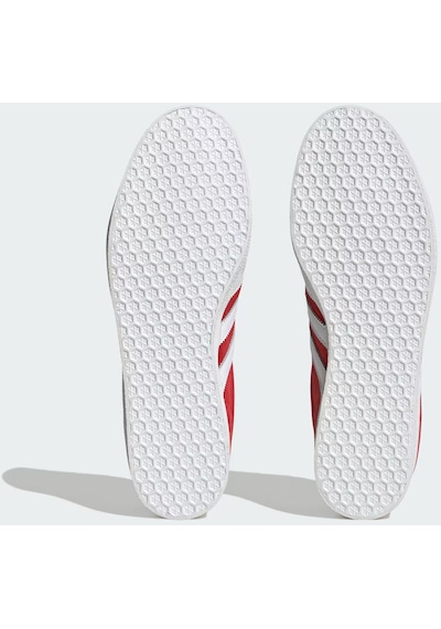 Better Scarlet Adidas Erkek Günlük Spor Ayakkabı Gazelle 85 Ig045 001