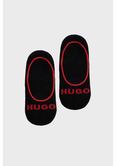 Hugo Erkek Çorap 50514921 001 Siyah Siyah