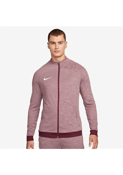Nike M Nk Dri-fıt Academy Track Jacket K Fp Ht Erkek Ceket Kırmızı