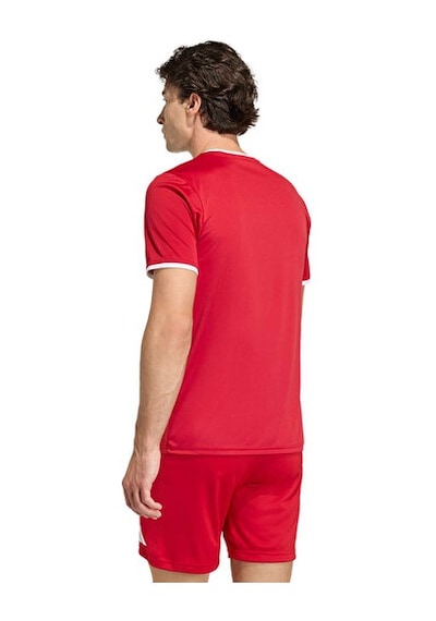 Adidas Ent26 Gfx Jsy Erkek Futbol Forması Kb3977 Kırmızı Kırmızı