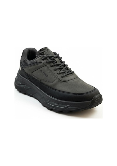 Ultra Erkek Sneaker Ayakkabı-kahve Füme