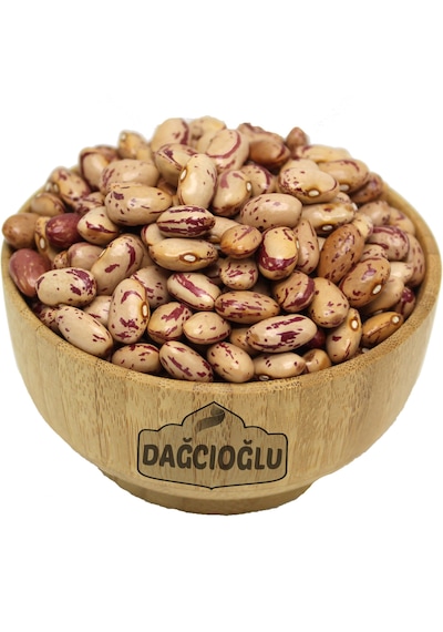 Dağcıoğlu Barbunya 1 KG