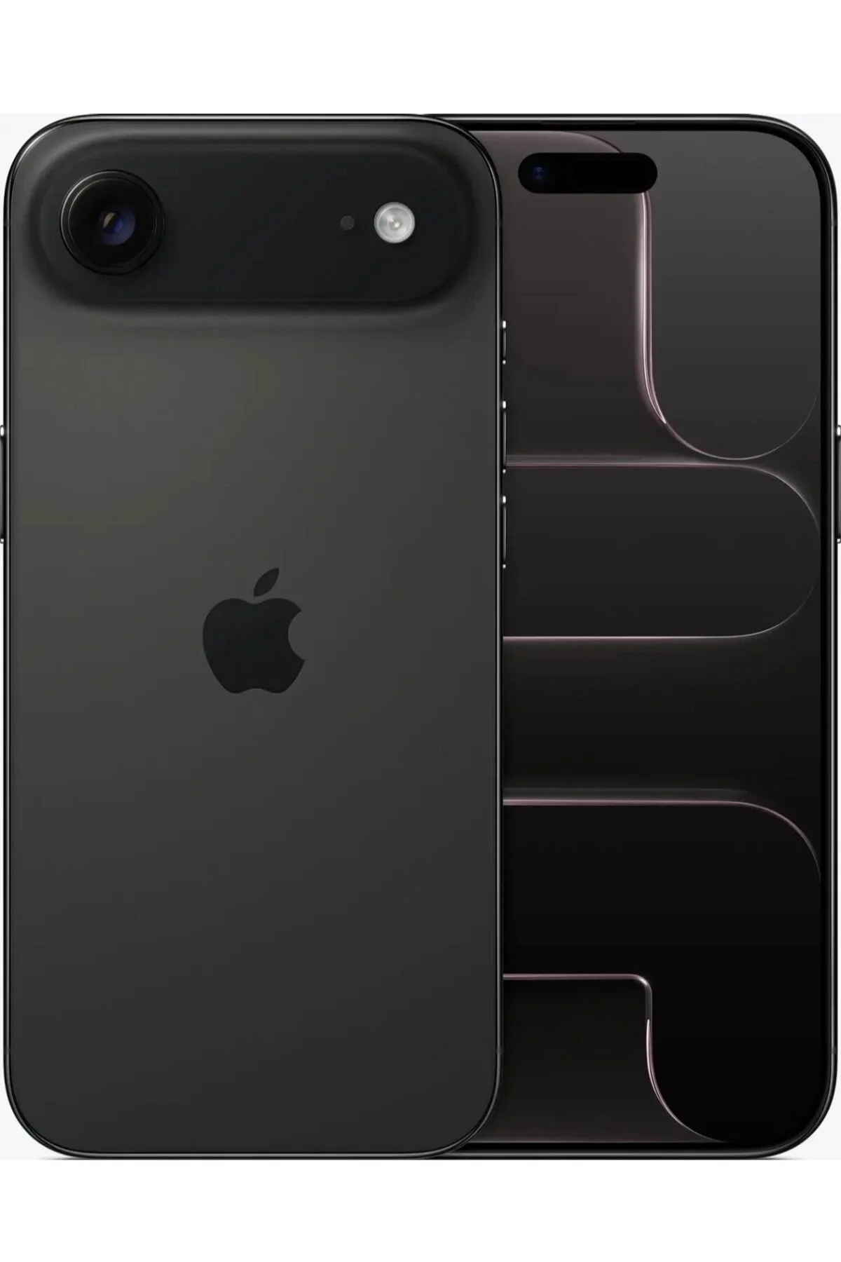 Accessories Apple Uyumlu iPhone Air Temperli Cam Ekran Koruyucu (Tam Kaplama)