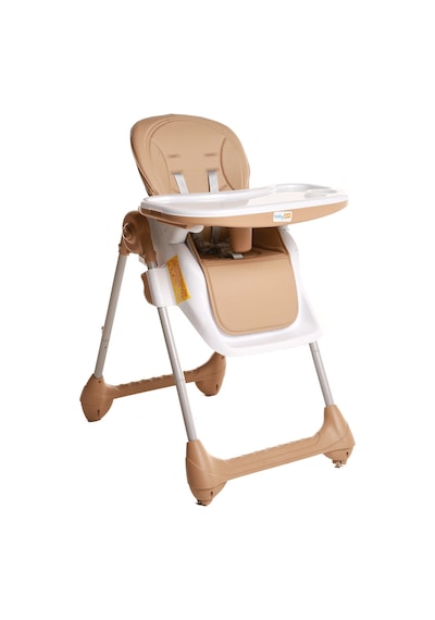 Baby Plus Gourmet Mama Sandalyesi