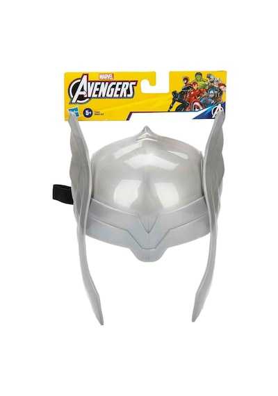 Avengers Maske B9945 Thor