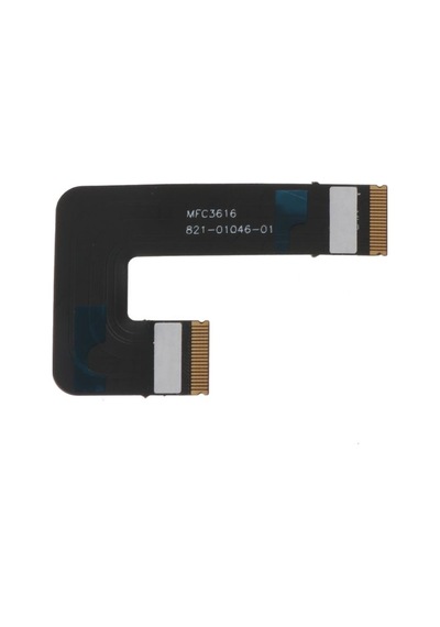 Macbook Uyumlu Pro Retina İçin Klavye Flex Kablo 13 İnç A1708 821-01046-01