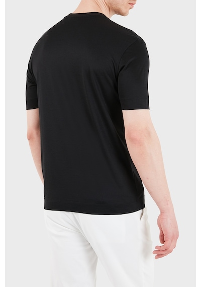 Emporio Armani Erkek T Shirt Em005243 Af13747 Uc001 Siyah