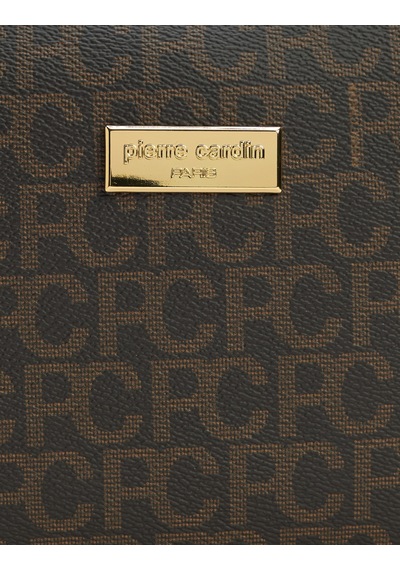 Pierre Cardin Kadın Kahverengi Çanta 50334296-vr029