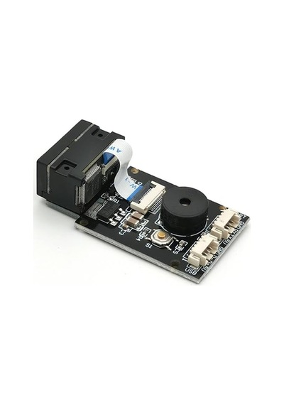 Tr Grow Gm65 1d 2d Kod Tarayıcı Barkod Okuyucu Modül