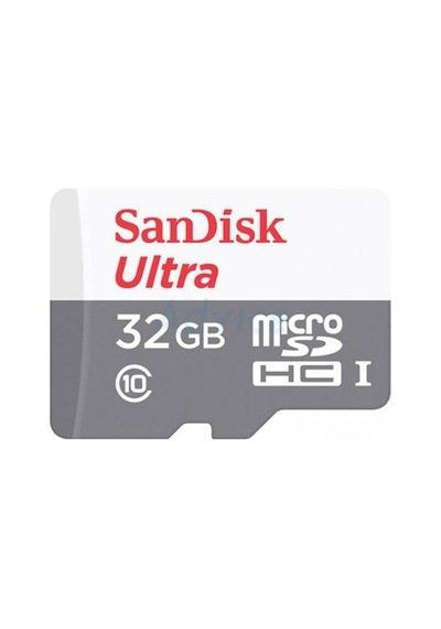 SANDISK 256GB ULTRA SDSQUNR-256G-GN3MN MICRO  SD HAFIZA KARTI