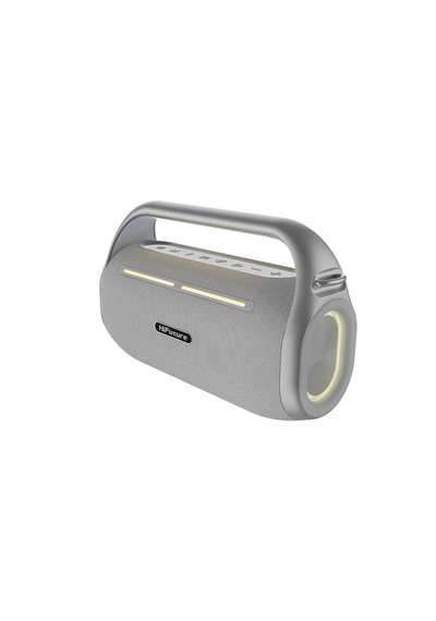 HiFuture MusicBox 100 70W Bluetooth Mikrofonlu Karaoke Sistemi Kablosuz Hoparlör