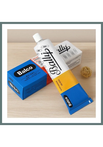 Ventra 135 G Çok Amaçlı Yapıştırıcı - Deri, Lastik, Ahşap İçin Ventra Diğer