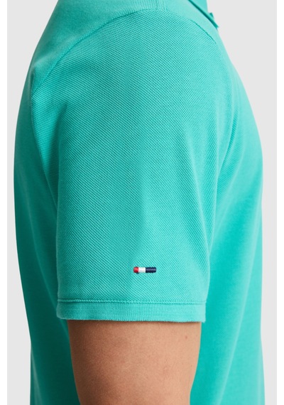 U.S. Polo Assn. U.s. Polo Assn. Erkek Mint Tişört Basic 50322304-vr090