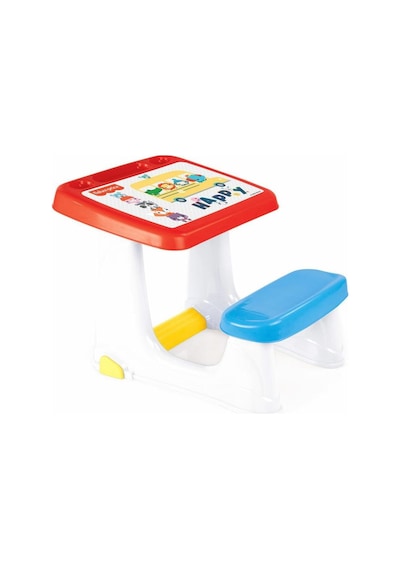 1810 Fisher Price Smart Çalışma Masası -Dolu