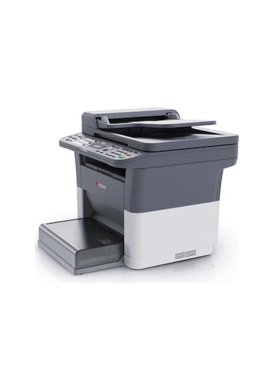 Kyocera FS-1120MFP Çok Fonksiyonlu Lazer Yazıcı