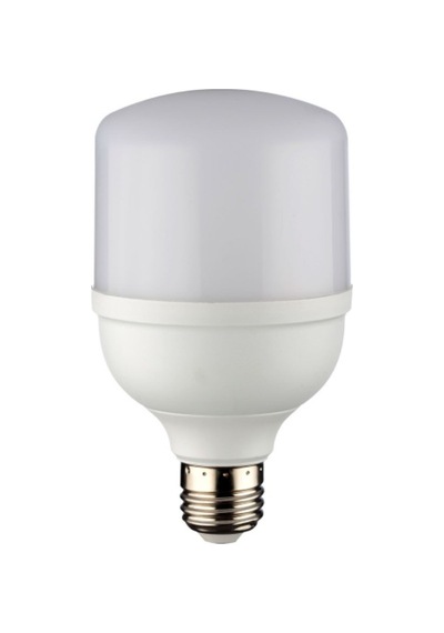 Noas 20w Torch Led Ampul Beyaz Işık 6500k E27 Yl95-2021