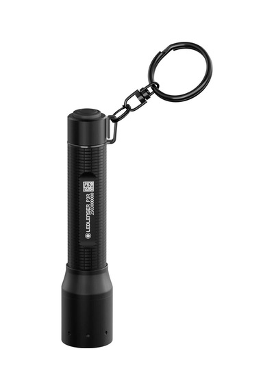 Ledlenser P3r Şarjlı Led El Feneri 200 Lümen 503107 Siyah
