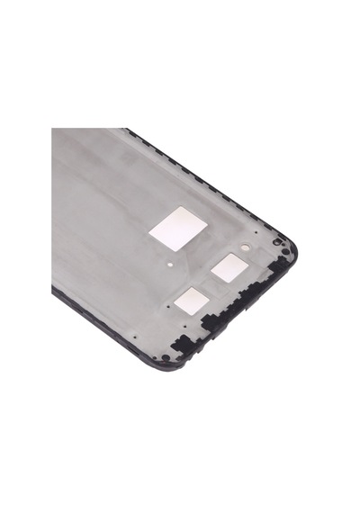 Vivo Y93 Uyumlu Orta Çerçeve Çerçeve Plakası