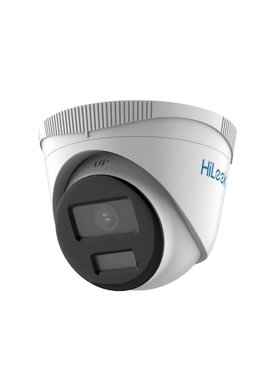 Hılook Ipc-t229h, 2mpix, 2,8mm Lens, H265+, 30mt Gece Görüşü, Color Vu Lite, Poe, Dome, Ip Kamera