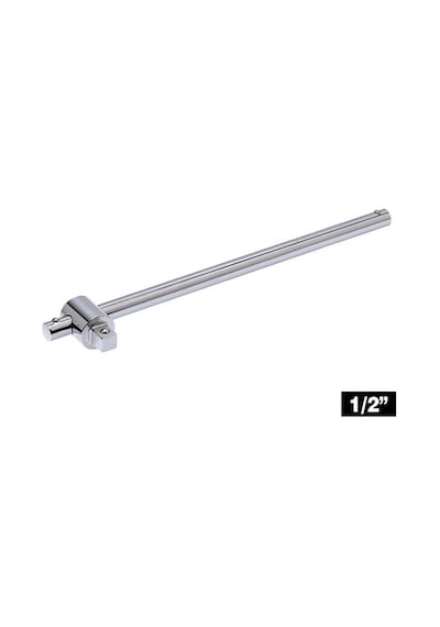 İzeltaş 1/2" T Kol 250mm - 1513062250