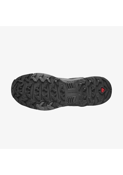 Salomon X Ultra 4 Mid Gore-tex Erkek Bot C-sal413834e10g01 Siyah