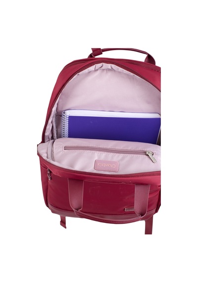 Chantria Cb00762 Kırmızı Sırt Çantası Diğer