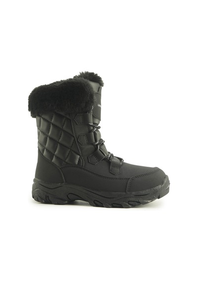 Lumberjack 4W VANESSA 4PR Çocuk  Siyah Outdoor